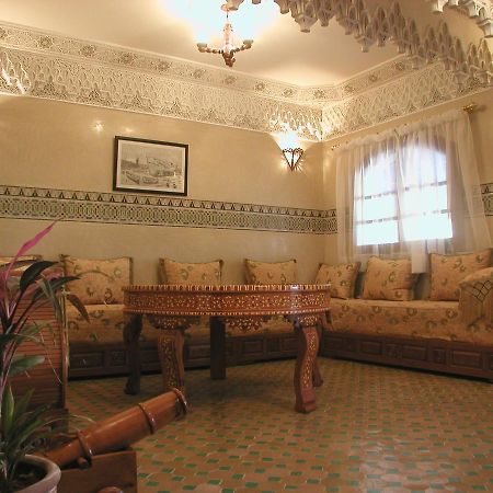 Residence Essaouira Mogador Экстерьер фото