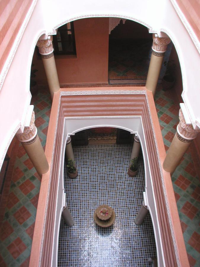 Residence Essaouira Mogador Экстерьер фото