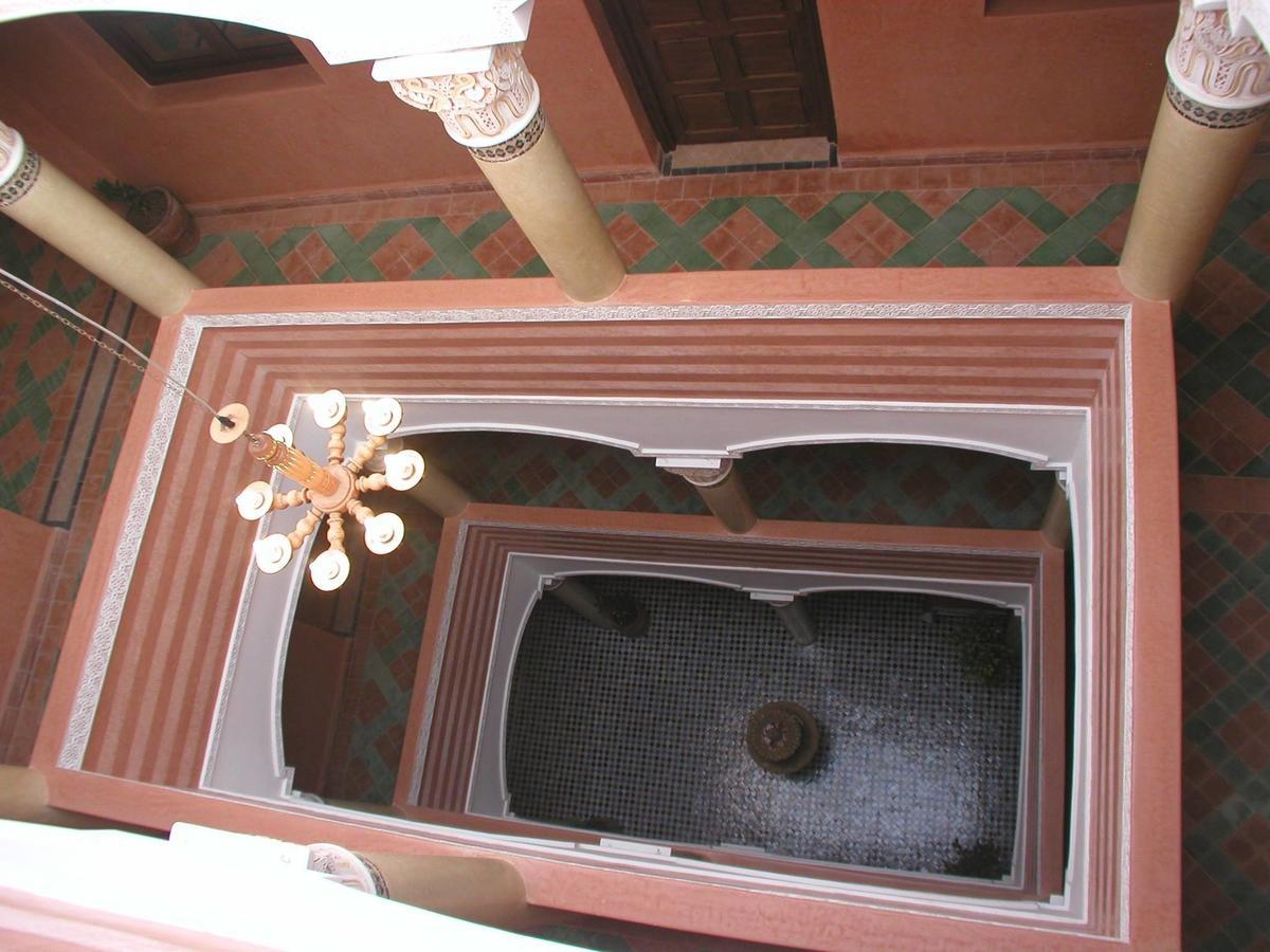 Residence Essaouira Mogador Экстерьер фото