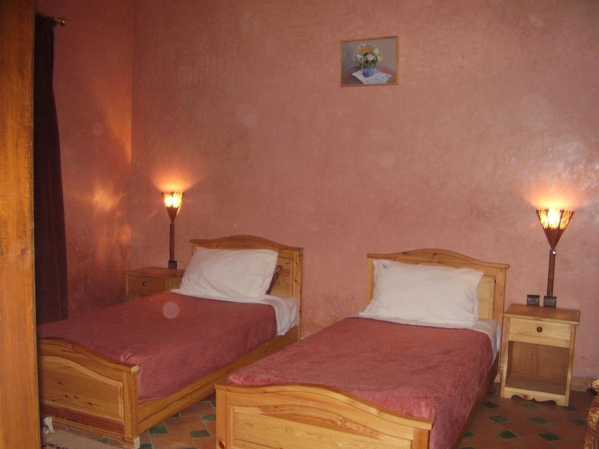 Residence Essaouira Mogador Экстерьер фото