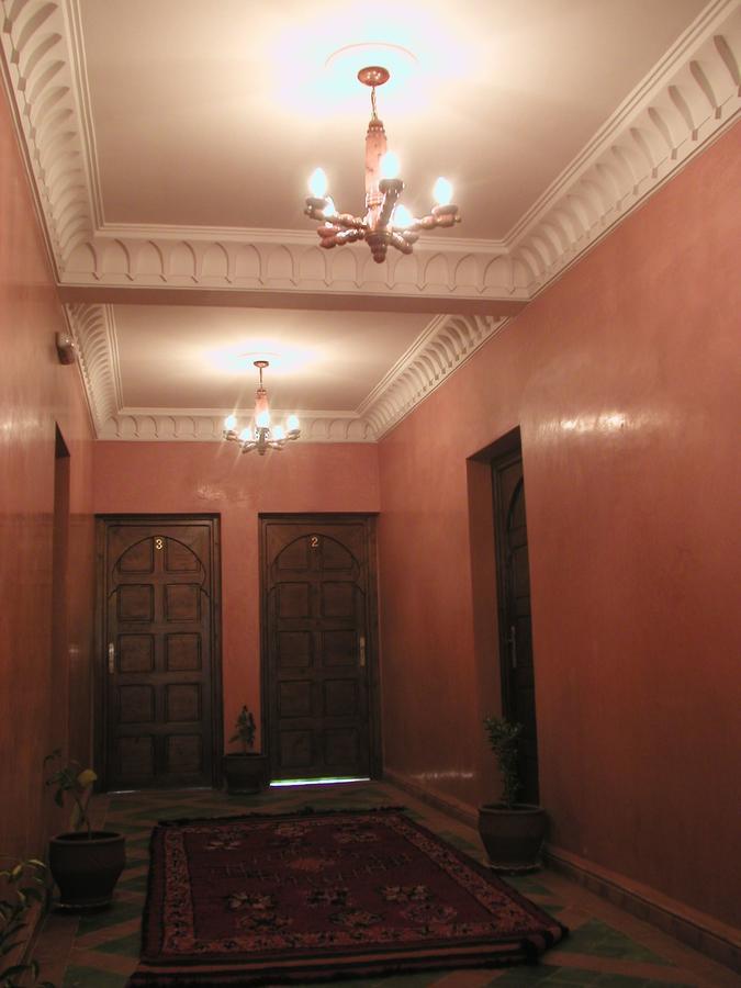 Residence Essaouira Mogador Экстерьер фото