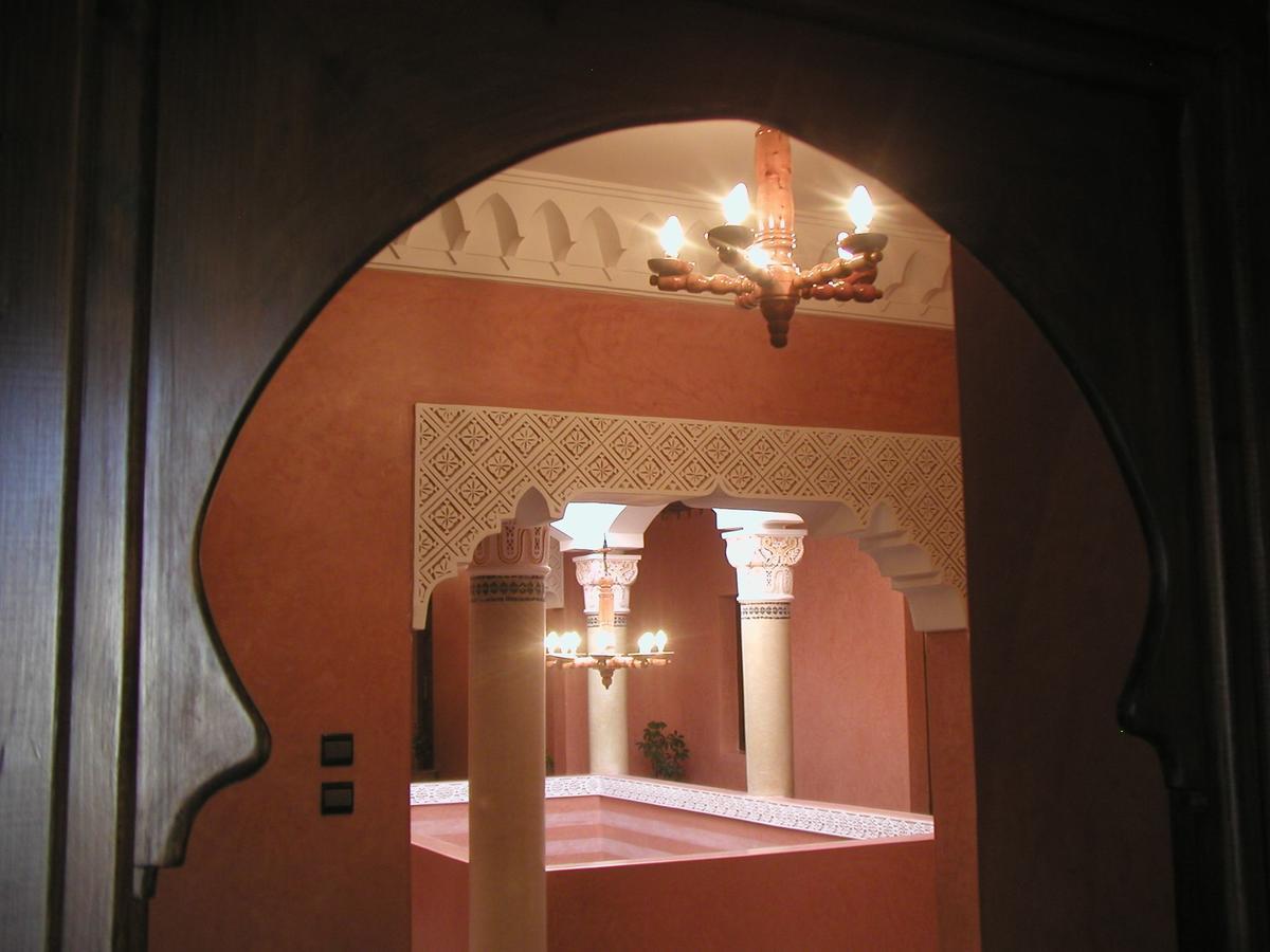 Residence Essaouira Mogador Экстерьер фото